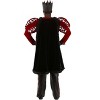 HalloweenCostumes.com Adult Dark King of Hearts Costume | Storybook Costumes - 4 of 4