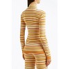 Women's AWA RIBBED-KNIT TURTLENECK TOP - HELMSTEDT - 3 of 3