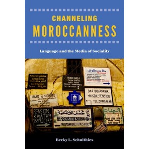 Channeling Moroccanness - by Becky L Schulthies - 1 of 1