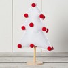 The Lakeside Collection Whimsical Holiday Decor - White - 2 of 2