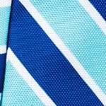 chevron blue
