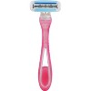 Women's Triple Blade Surround Disposable 3ct - up&up™ - 3 of 4