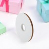 Unique Bargains Ribbon High-Density Grosgrain Polyester 3582.68"x0.24" 1Pc - 2 of 4