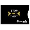 Pacsafe RFIDsleeve 25 Card Cases Black - 3 of 3