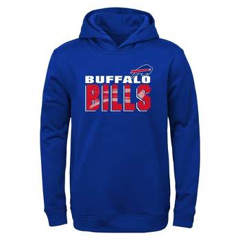 Nfl Buffalo Bills Women's Authentic Mesh Short Sleeve Lace Up V-neck Fashion  Jersey : Target