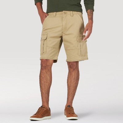 Target wrangler sale cargo shorts