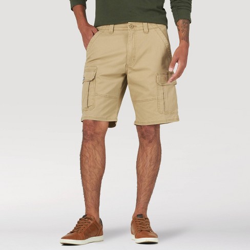 Wrangler Men's 10