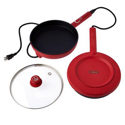 Presto 11-inch Electric Skillet- 06620 : Target