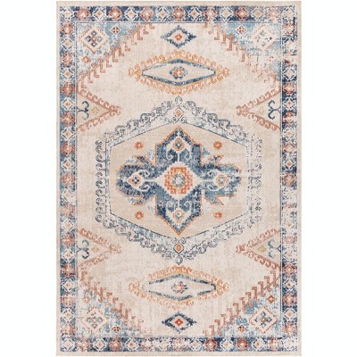 65×80" Insignia” ViNTAGE TURKiSH RUG 65×80