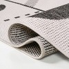 JONATHAN Y Soren Modern Geometric Indoor/Outdoor Area Rug - 4 of 4