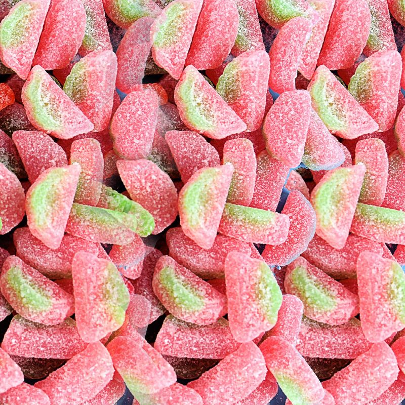 Sour Patch Kids Watermelon Soft &#38; Chewy Candy - 3.5oz, 3 of 14