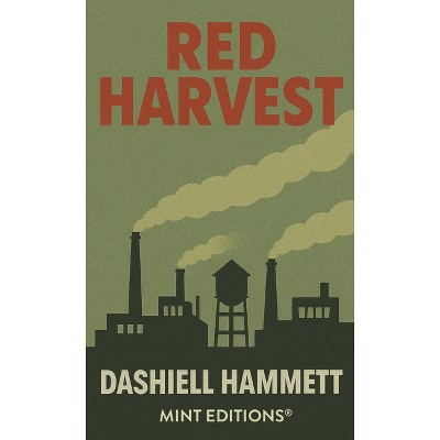 Red Harvest