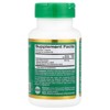 California Gold Nutrition EuroHerbs™, Lemon Balm Extract, Euromed Quality, 500 mg, 60 Veggie Capsules - 2 of 3