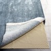 Outdoor Pad PAD140 Power Loomed Indoor / Outdoor Rug Pad - Safavieh - image 2 of 4