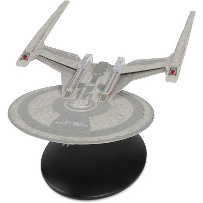 Eaglemoss Limited Eaglemoss Star Trek Starships Replica | Uss Kerala ...