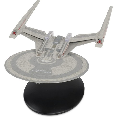 Star Trek Starship Replica  USS Enterprise NCC-1701-D Dreadnought 