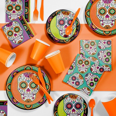 Day Of The Dead : Target