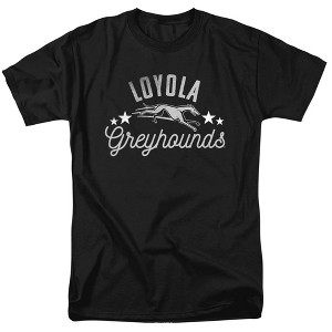 Men's Loyola University Maryland Official Greyhounds T-Shirt - 1 of 4