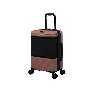 it luggage Attuned Hardside Carry On Expandable Spinner Suitcase - 1 of 4