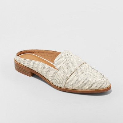 target womens oxford shoes