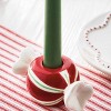 tag Candy Led Taper Holder - 2 of 2