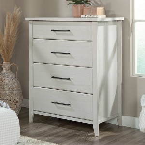 Summit Station 4 Drawer Chest - Sauder - 1 of 4