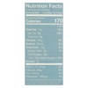 Endangered Species Chocolate Bar - Salted Peanuts and Dark Chocolate - Case of 12 - 3 oz. - 3 of 3
