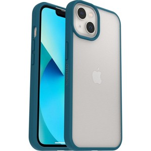 OtterBox REACT SERIES case for iPhone 13 -Pacific Reef (77-85608) - Refurbished - 1 of 2