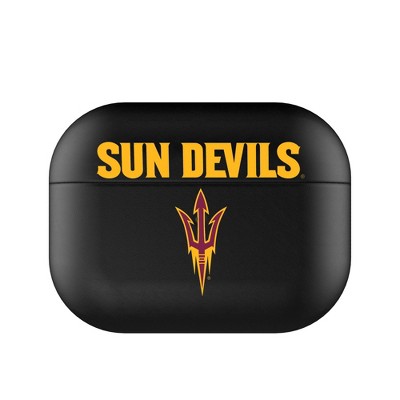 Keyscaper NCAA Big 12 Universities Insignia AirPod Case Cover for AirPods Pro 1st Gen