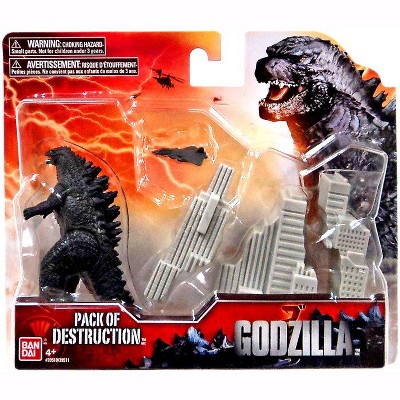 godzilla action figures target