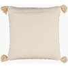 Livabliss Makrome Cottage Throw Pillow - 3 of 3