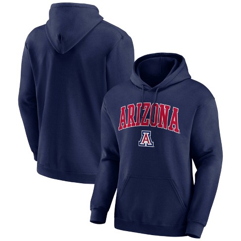 Arizona discount wildcats sweatshirt