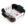 Peugeot | Appolia Petite Square Ceramic Baking Dish - 2 of 4