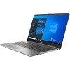 HP 250 G9 15.6" FHD Notebook - Intel Core i5-1335U, 16GB RAM, 512GB SSD, Windows 11 Pro, Dark Ash Silver (B17T2UA) - 3 of 4
