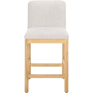 Gavril Counter Stool - BST5200 - Safavieh - 1 of 4