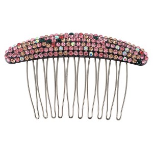 Unique Bargains Women's Anti-Static Hair Insert Comb 1 Pc - 1 of 3