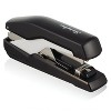 Rapid Supreme Omnipress SO60 Heavy-Duty Full Strip Stapler Black/Gray 5000590 - 3 of 4