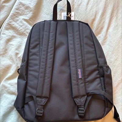 17'' laptop backpack waterproof KROSER 17.3 Inch 40L Travel Coffee / Beige / Black Color:Shiny Shad Equipped with a built outdoor decal gregory backpack ascend Day
