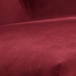 wine red velvet