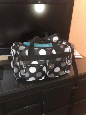 user image by MsB, Rockland 31L Duffel Bag