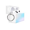 FLAUNT SQUARE AirPods Pro Case - Iridescent - 3 of 4