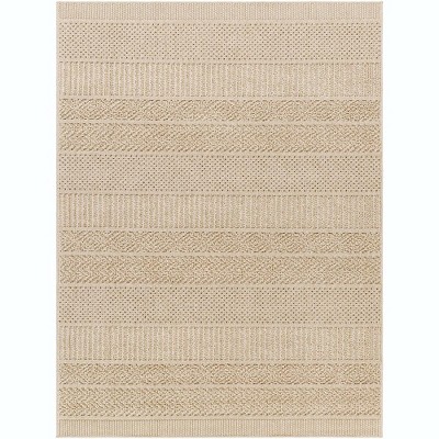 Mark & Day Darron Woven Indoor and Outdoor Area Rugs