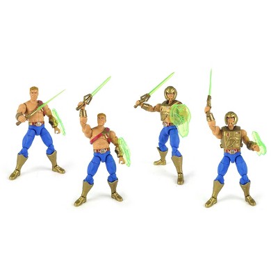 Masters of the Universe : Target