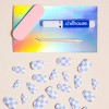 Chillhouse Chill Tips Press-On Fake Nails - Checked Out - 24ct - 4 of 4