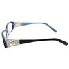 Calabria 825 Designer Reading Glasses - 2 of 4