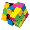 Twistables 3x3x3 Puzzle by Winning Moves Games USA, Silky Smooth Mechanical Twisty Puzzle for 1 Players, Ages 8+ - 3 of 3