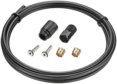 tektro hydraulic brake hose kit