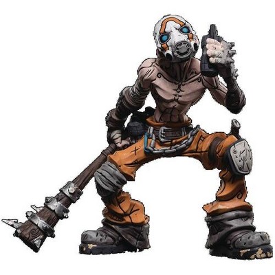 WETA Workshop Mini Epics - Borderlands 3 - Bandit