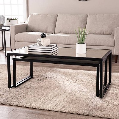 target nest of tables