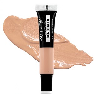 Palladio Full Coverage Concealer - 1 of 4